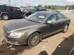 2012 Volvo S80 3.2