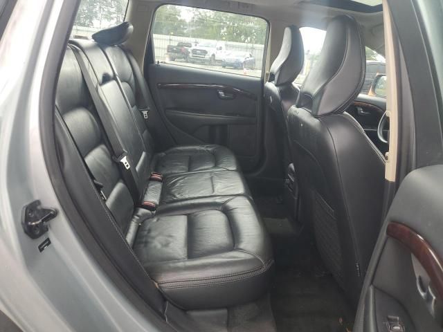 2009 Volvo XC70 3.2