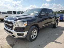 Dodge Vehiculos salvage en venta: 2022 Dodge RAM 1500 BIG HORN/LONE Star