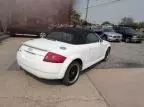 2002 Audi TT