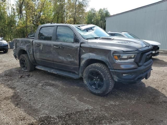 2023 Dodge RAM 1500 Rebel