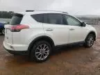 2016 Toyota Rav4 HV Limited