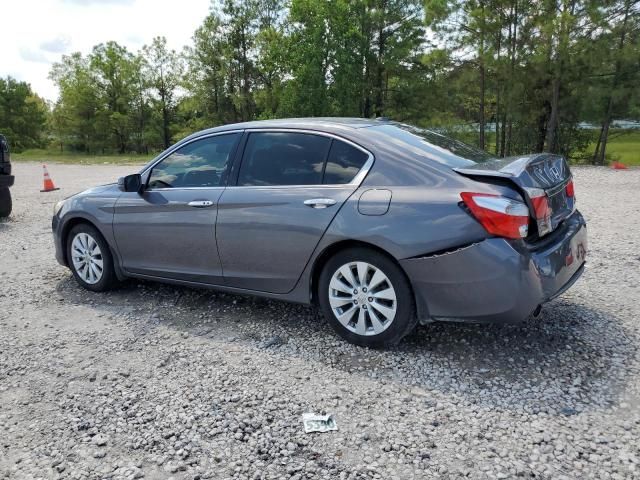 2013 Honda Accord Touring