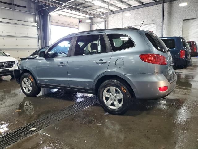 2009 Hyundai Santa FE GLS