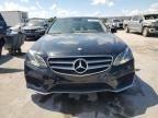 2015 Mercedes-Benz E 250 Bluetec