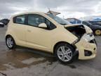 2014 Chevrolet Spark 1LT