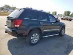 2008 Jeep Grand Cherokee Overland