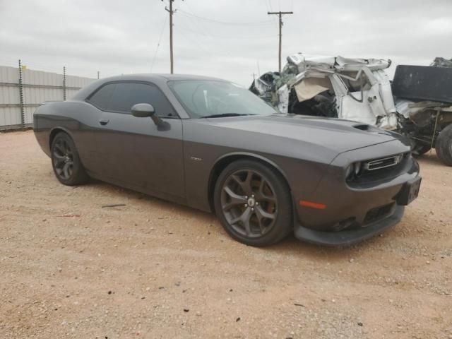 2019 Dodge Challenger R/T