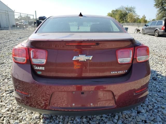 2015 Chevrolet Malibu 1LT