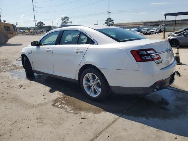 2014 Ford Taurus SEL