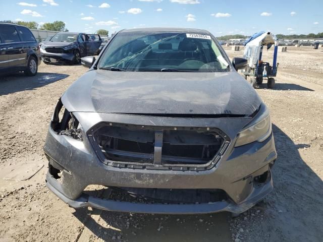 2019 Subaru Legacy 2.5I Limited