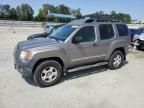 2006 Nissan Xterra OFF Road