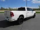 2019 Dodge 1500 Laramie