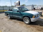 1996 Chevrolet S Truck S10