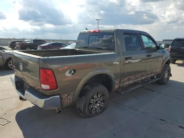 2015 Dodge RAM 1500 SLT