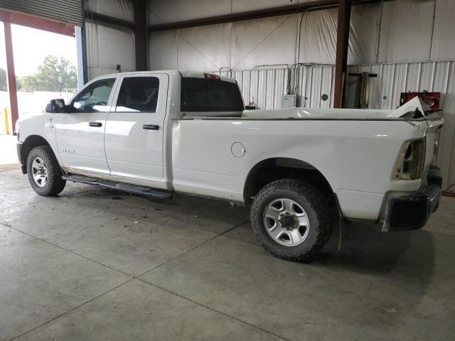 2020 Dodge RAM 2500 Tradesman