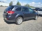 2010 Subaru Outback 2.5I Premium