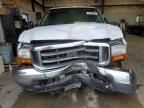 2001 Ford F350 Super Duty