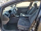 2009 Honda Civic EX