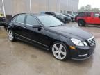 2012 Mercedes-Benz E 350 4matic