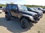 2010 Jeep Wrangler Sport