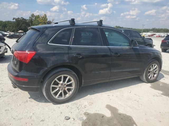 2011 Audi Q5 Premium