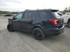 2016 Ford Explorer Police Interceptor