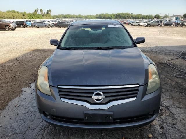 2009 Nissan Altima 2.5