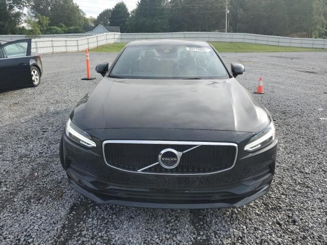 2018 Volvo S90 T5 Momentum