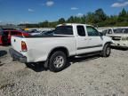 2003 Toyota Tundra Access Cab SR5