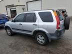 2002 Honda CR-V EX