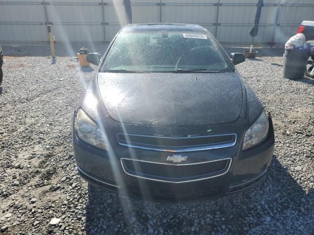 2011 Chevrolet Malibu 1LT