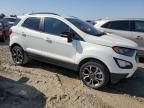 2019 Ford Ecosport SES