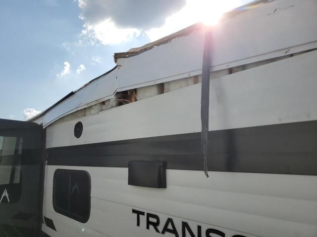 2024 Transcraft Trailer