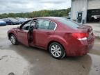 2012 Subaru Legacy 2.5I Premium