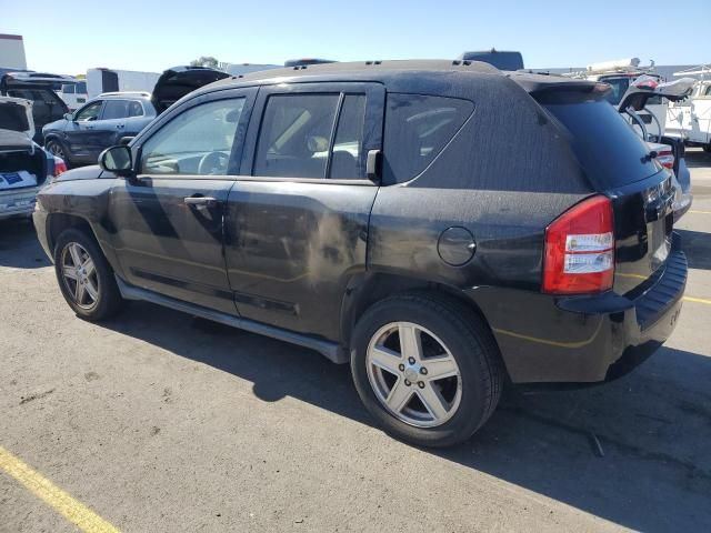 2007 Jeep Compass