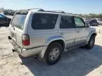 2000 Toyota 4runner Limited