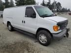 2007 Ford Econoline E350 Super Duty Van