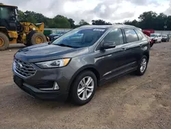 Ford Vehiculos salvage en venta: 2019 Ford Edge SEL