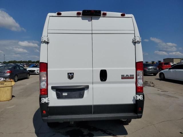 2022 Dodge RAM Promaster 2500 2500 High