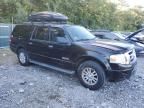 2008 Ford Expedition EL XLT