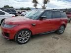 2020 Land Rover Range Rover Sport HSE