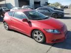 2011 Honda CR-Z EX