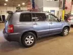 2003 Toyota Highlander Limited