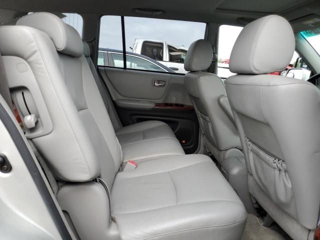 2006 Toyota Highlander Limited