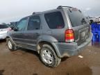 2002 Ford Escape XLT