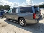 2018 Chevrolet Suburban C1500 LT