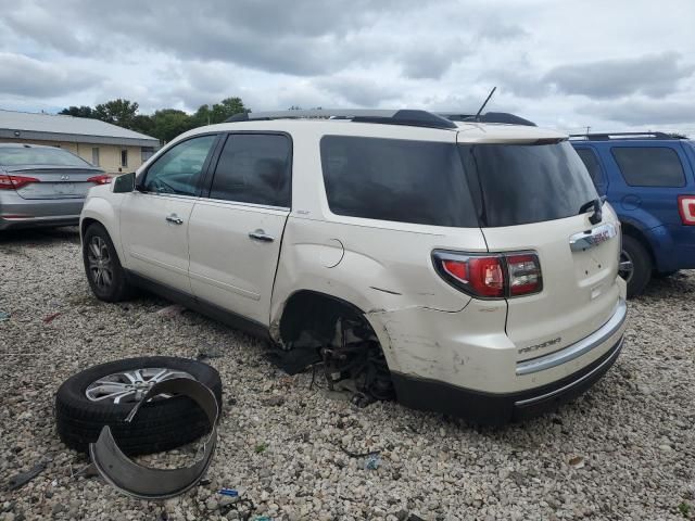 2013 GMC Acadia SLT-1