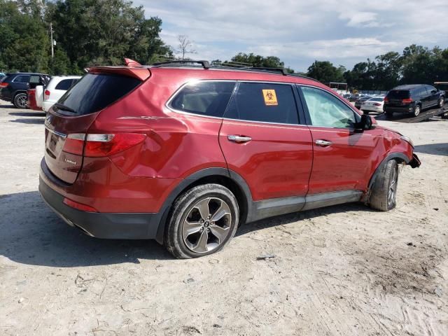 2014 Hyundai Santa FE GLS