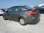 2010 KIA Forte EX